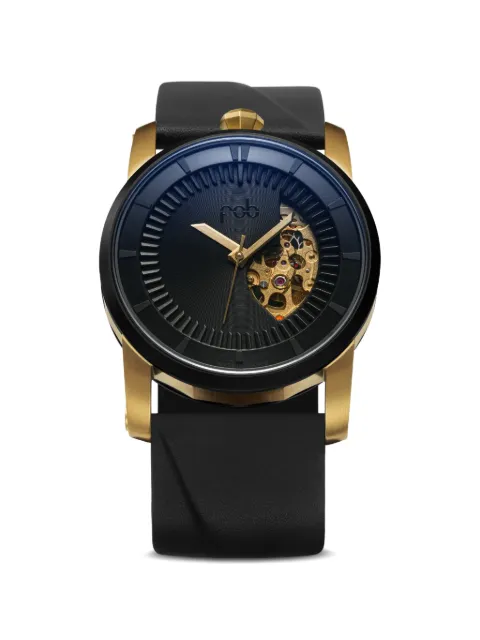 Fob Paris 43mm R413 Eclipse watch