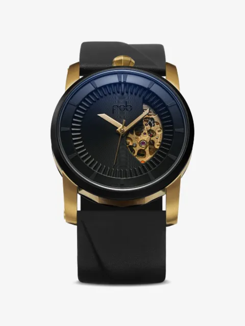 Fob Paris 43mm R413 Eclipse watch
