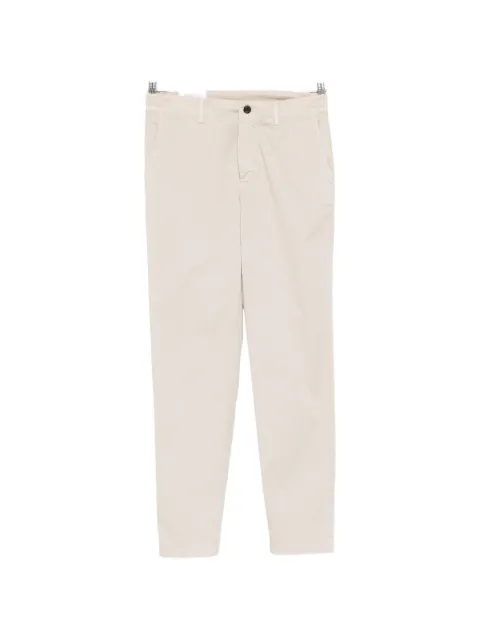 Eleventy button trousers
