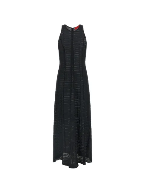 THELATEST vestido midi Dori