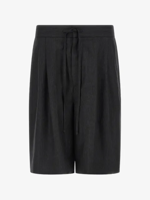 Fear Of God bermudas a rayas diplomáticas