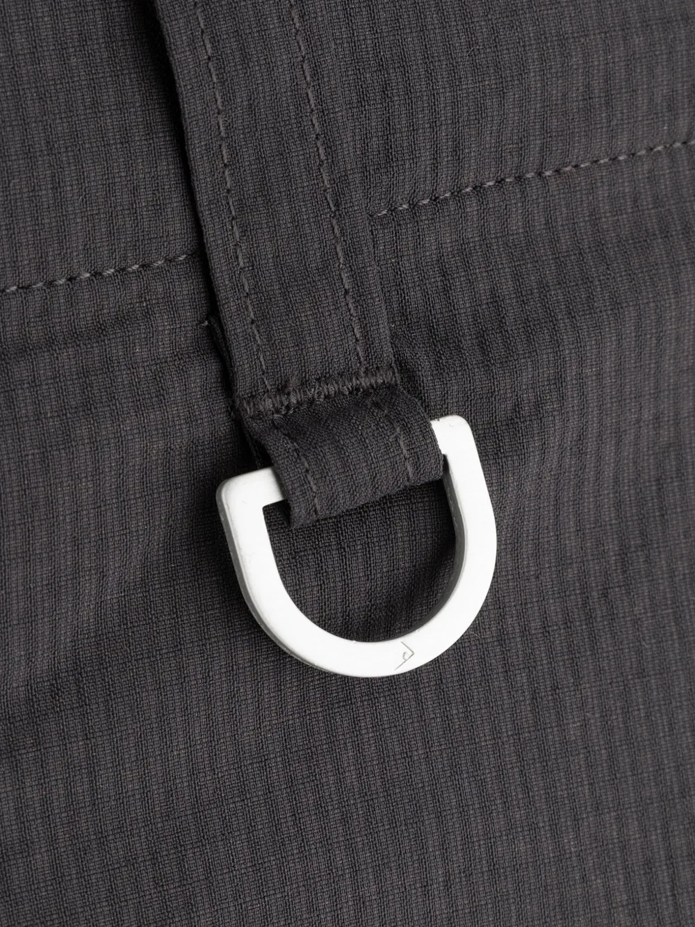 Klättermusen Alfhild cargo shorts Grijs