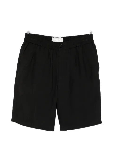 AMI Paris elasticated shorts