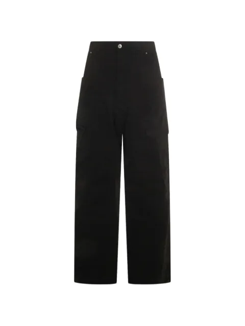 Rick Owens DRKSHDW Stefan cargo trousers