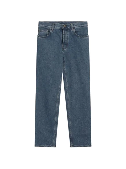 Burberry Straight jeans