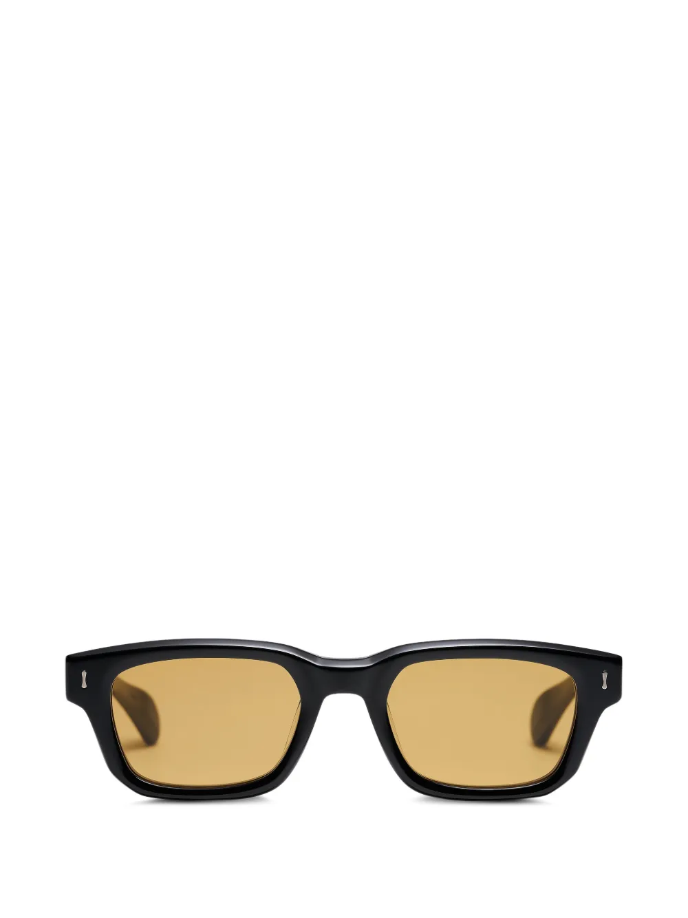 Peter And May Claire sunglasses - Nero