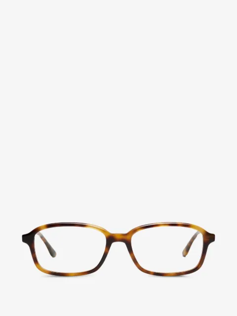 Peter And May Bonnie glasses