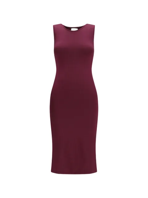 SA SU PHI sleeveless dress