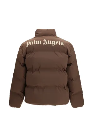 Palm Angels ダウンジャケット メンズ通販 - FARFETCH