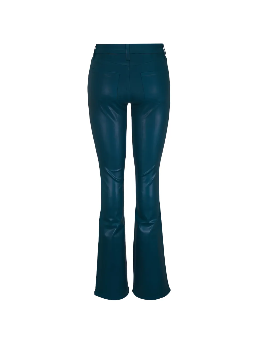  L'agence Selma Flared Jeans - Blue 