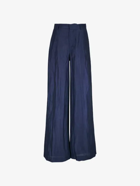 L'Agence pantalones palazzo