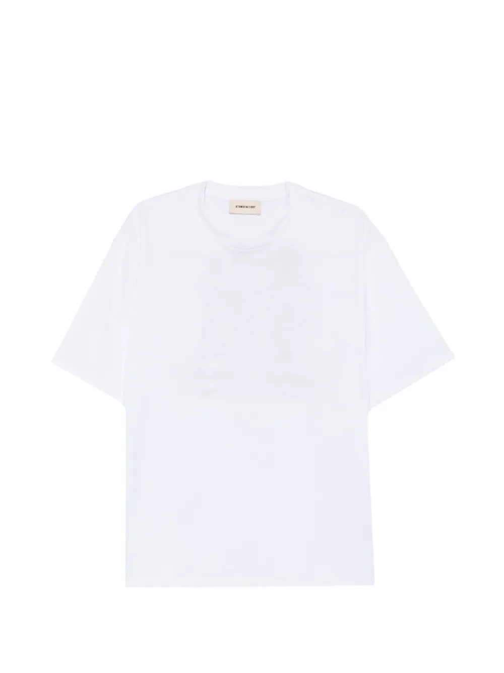 atomo factory short-sleeves T-shirt
