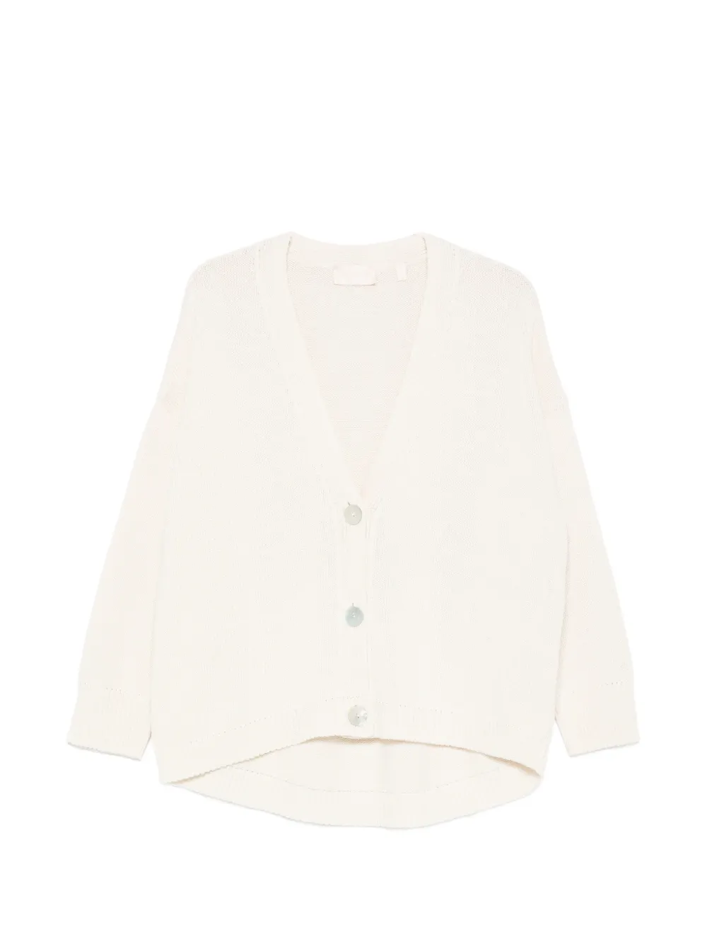 I BLUES V-neck cardigan - Toni neutri