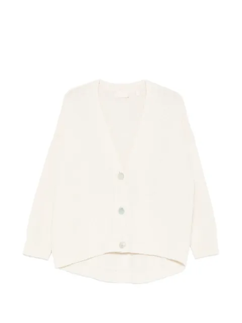 I BLUES Vest met V-hals