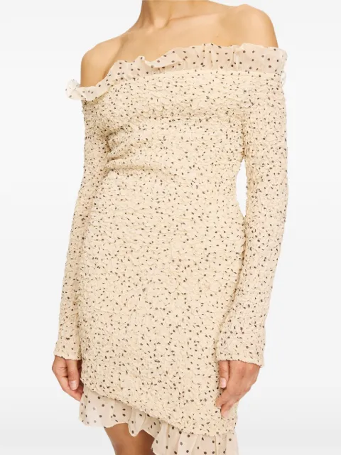 By Malene Birger vestido Corinette