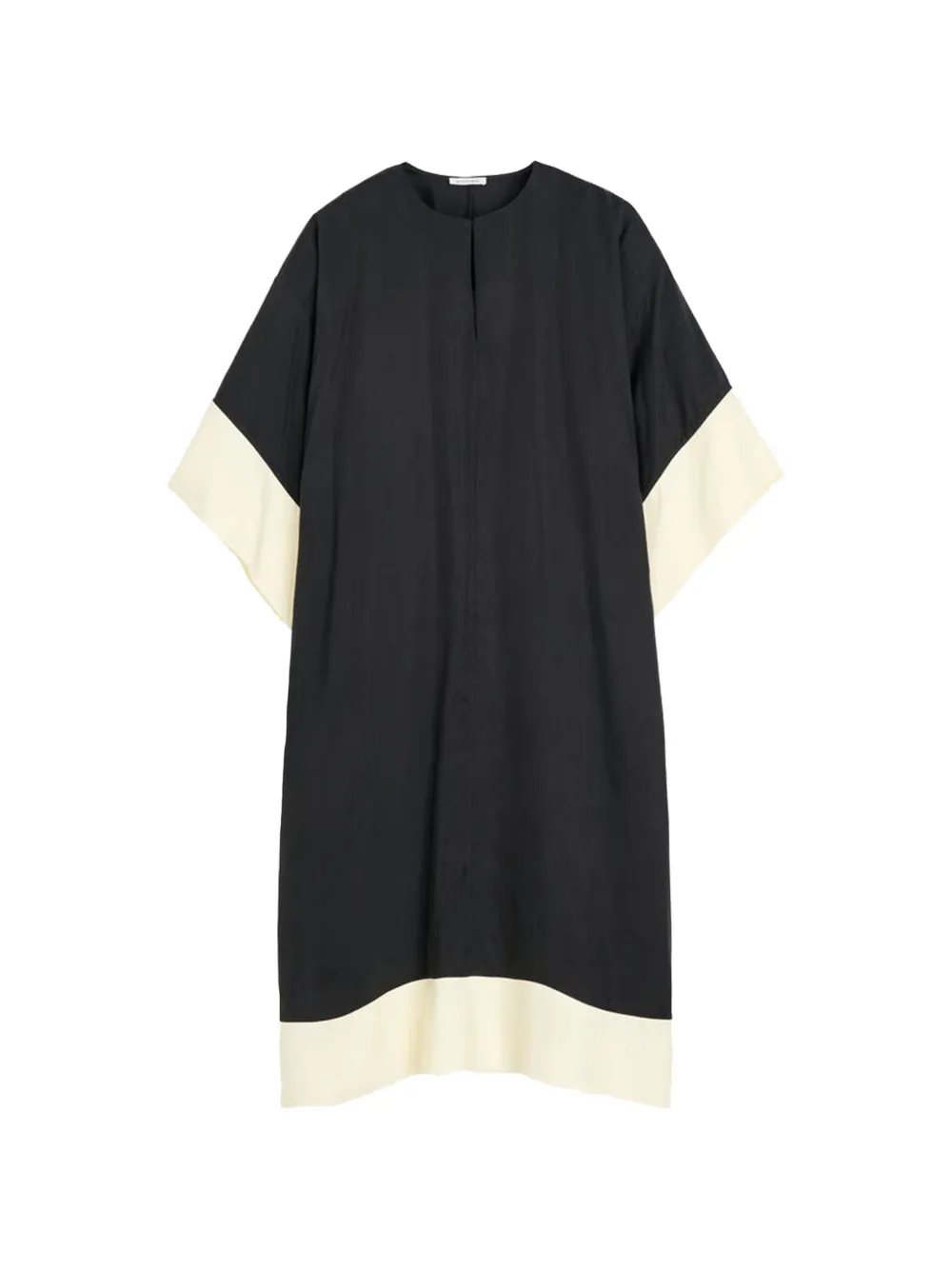 By Malene Birger Cicine dress - Nero