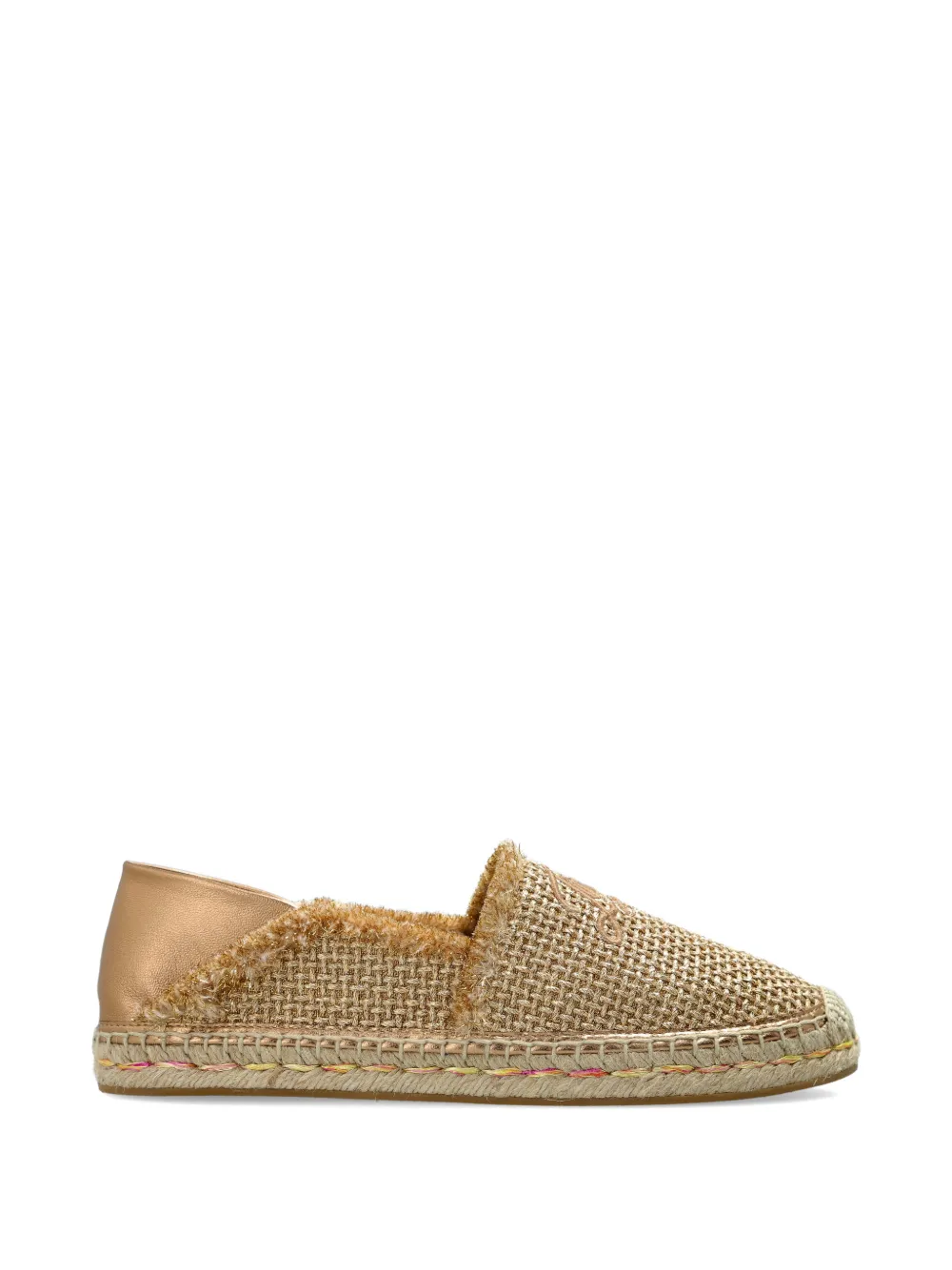 Jimmy Choo Avi espadrilles - Toni neutri