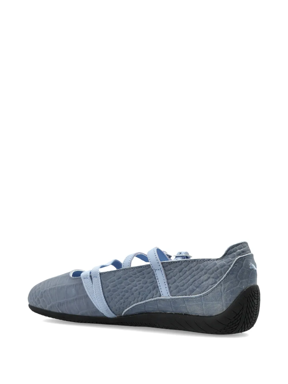 PUMA Speedcat ballet flats Grijs