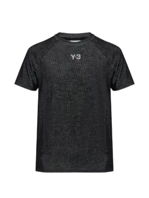 Y-3 タンクトップ | ブラック | FARFETCH JP