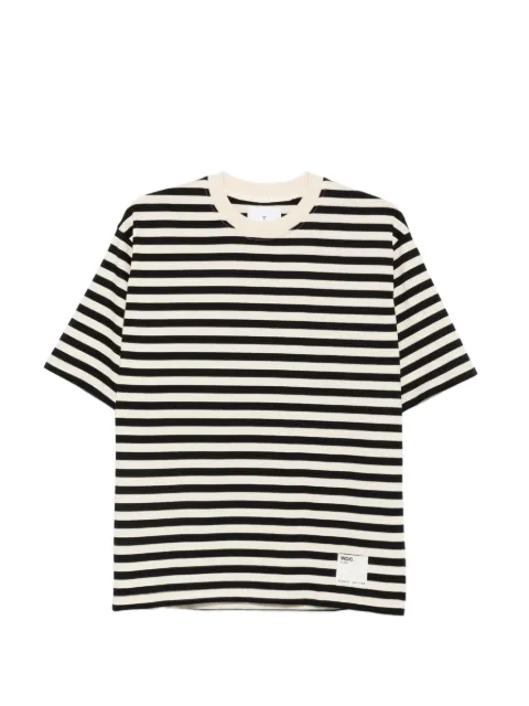 WOC T-shirt Firenze a righe