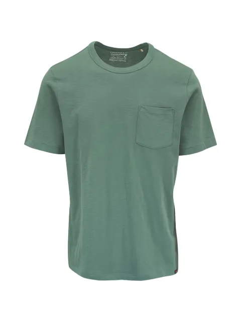 FAHERTY pocket T-shirt