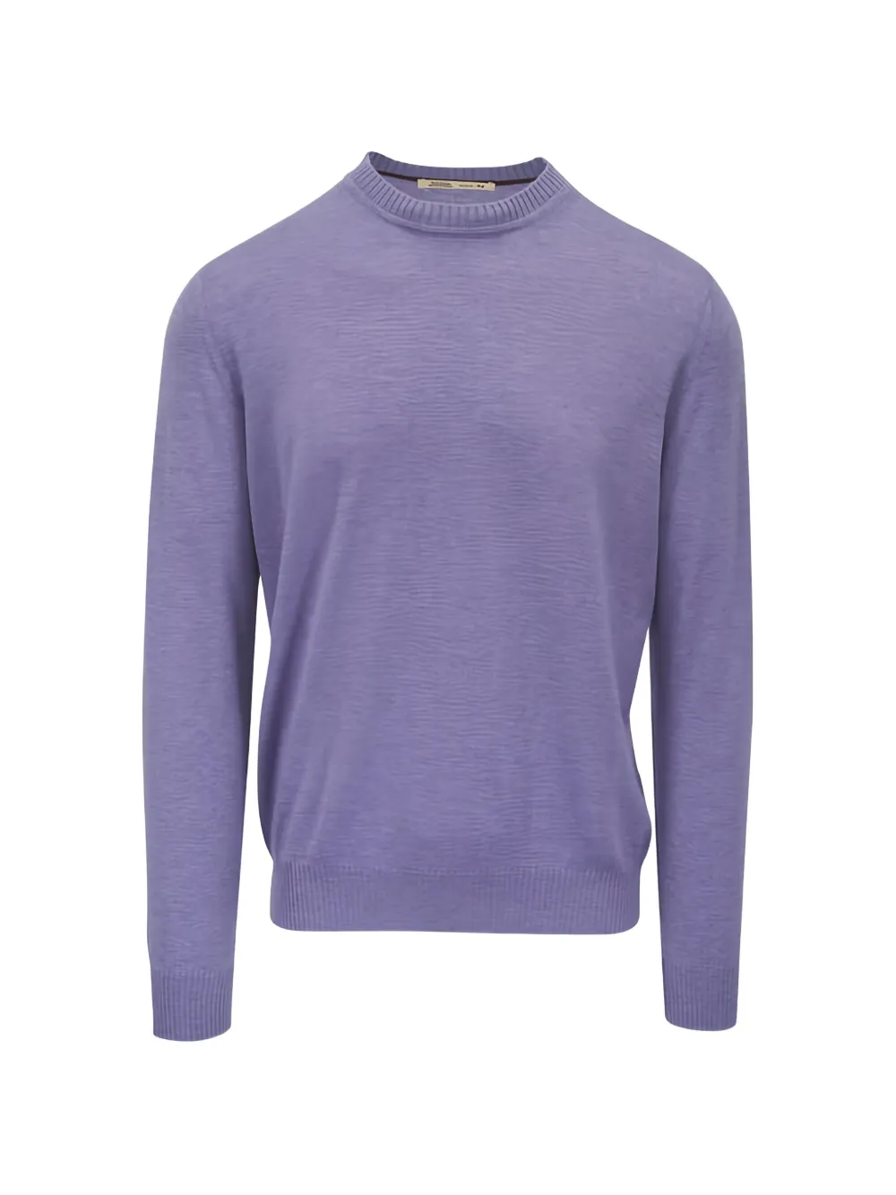 Maurizio Baldassari cashmere sweater - Violett