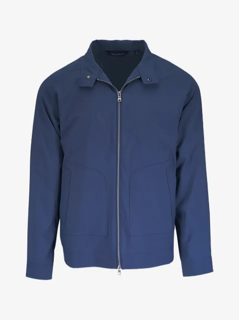 Peter Millar zip jacket