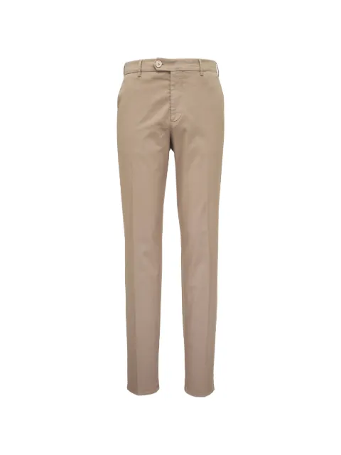 Brunello Cucinelli buttoned trousers