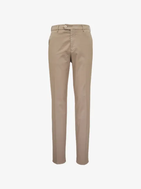 Brunello Cucinelli Pantaloni con bottoni