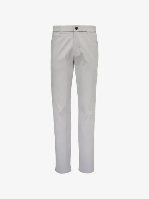 GREYSON basic casual trousers
