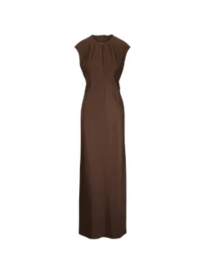 brown belt black dress Elan Black Short Sleeve Button Shirt Dress