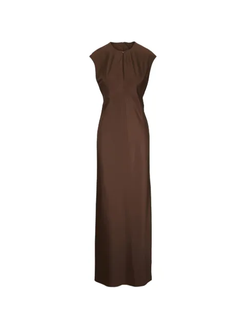 Veronica Beard Nelzy gown