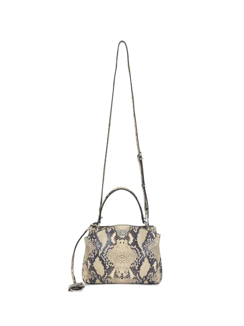 Balenciaga tote Rodeo