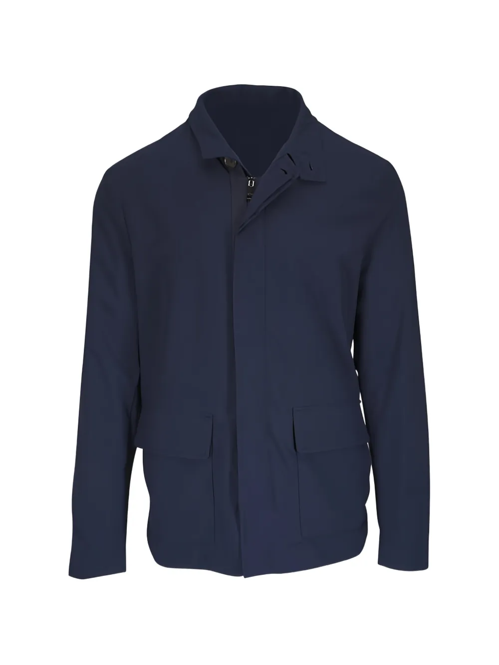 Paul & Shark pocket jacket - Blu