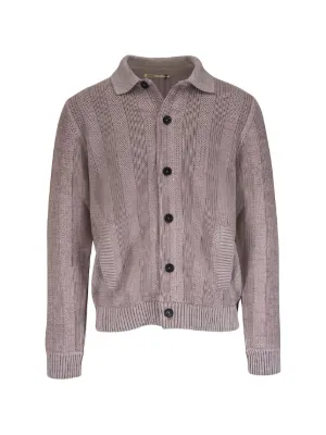 Ralph Lauren RRL カシミア カーディガン | グレー | FARFETCH JP