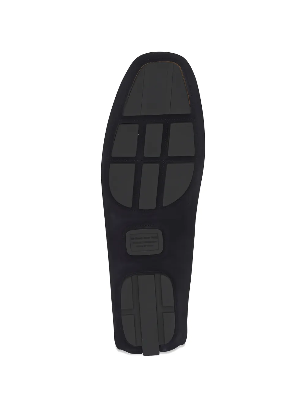 To Boot New York Suède loafers Blauw