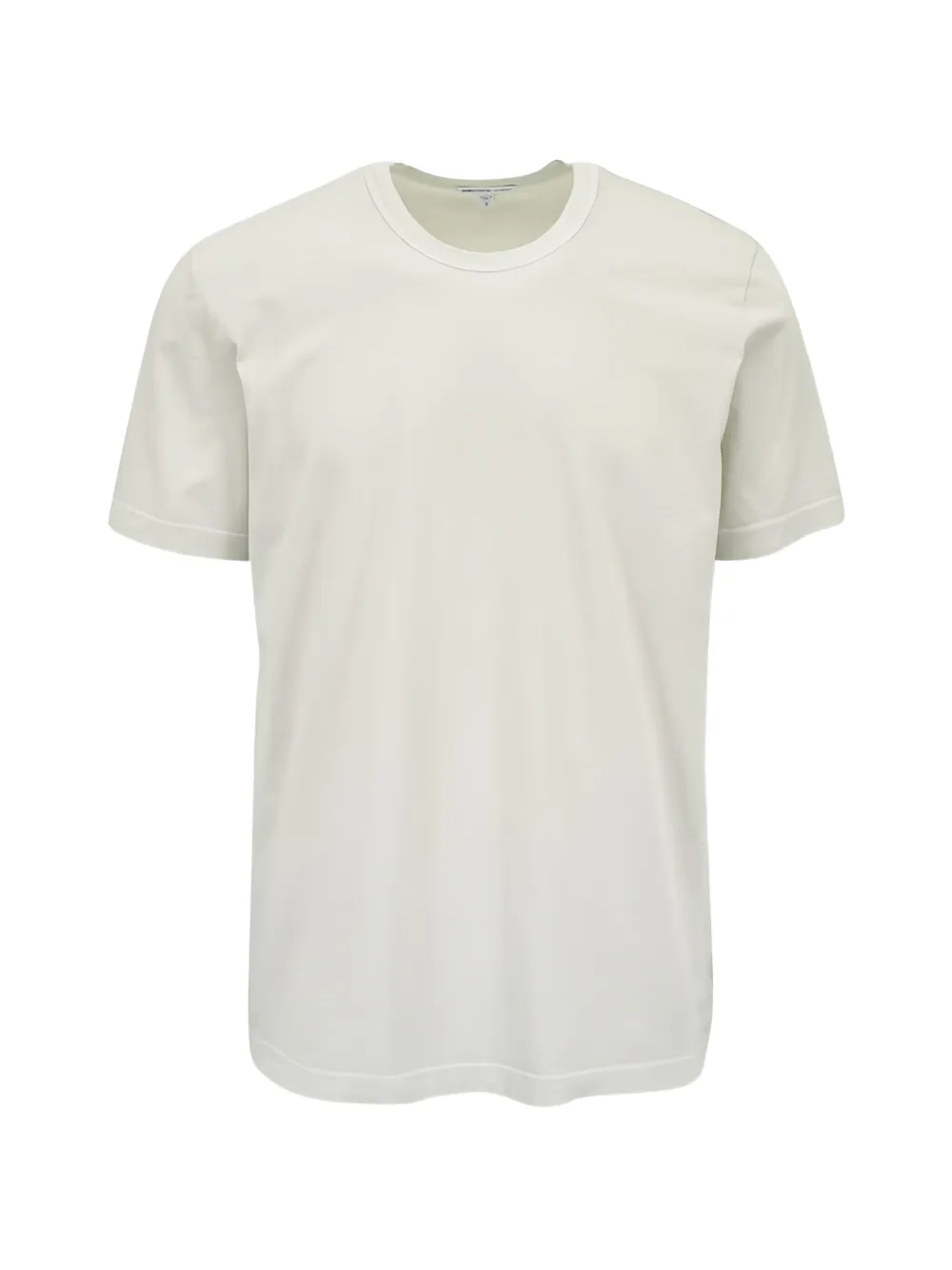 James Perse knit T-shirt - Toni neutri
