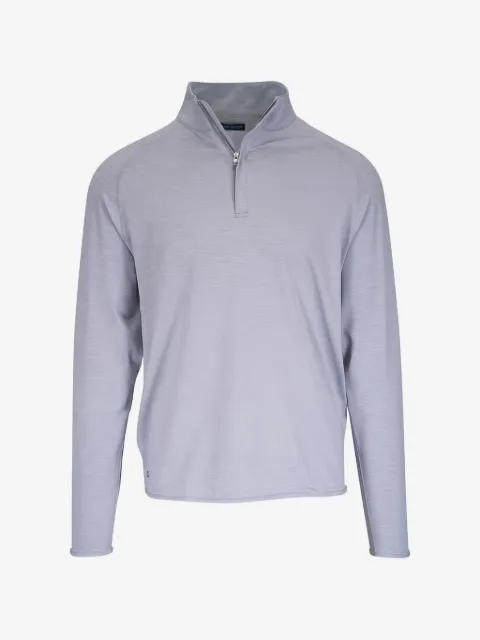 Peter Millar zip up activewear