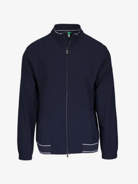 BOGNER zip jacket
