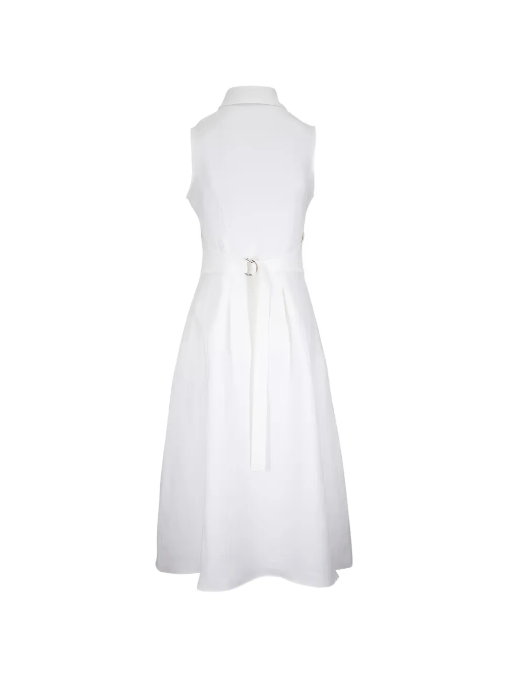 Antonelli 미니애폴리스 셔츠 미디 드레스 | 데이 드레스