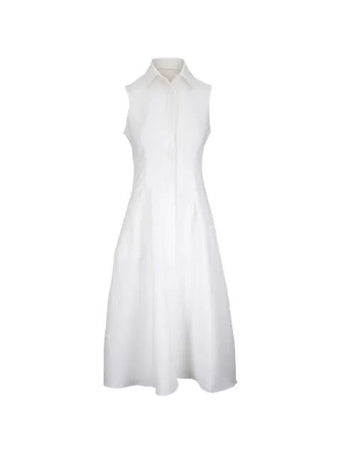 Antonelli Minneapolis shirt midi dress