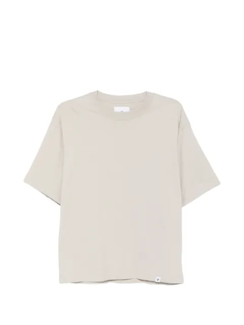WOC Firenze round-neck T-shirt
