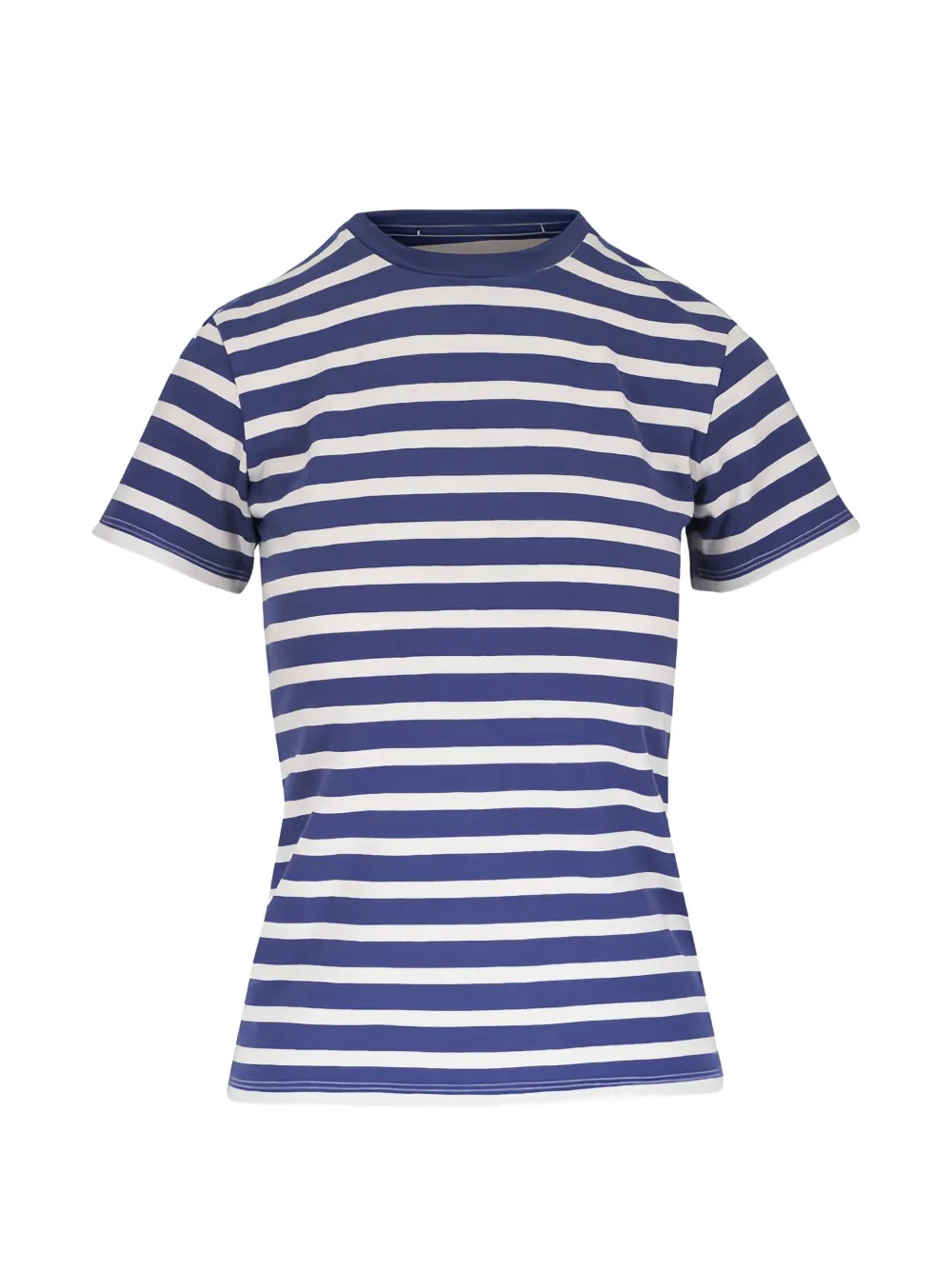 Nili Lotan Lana striped T-shirt - Blau