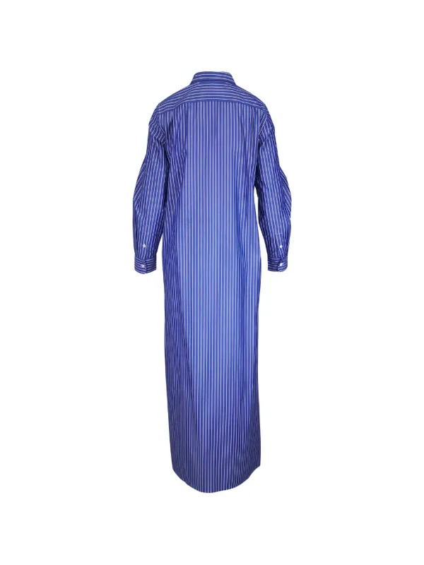 nili lotan shirt dress Trish