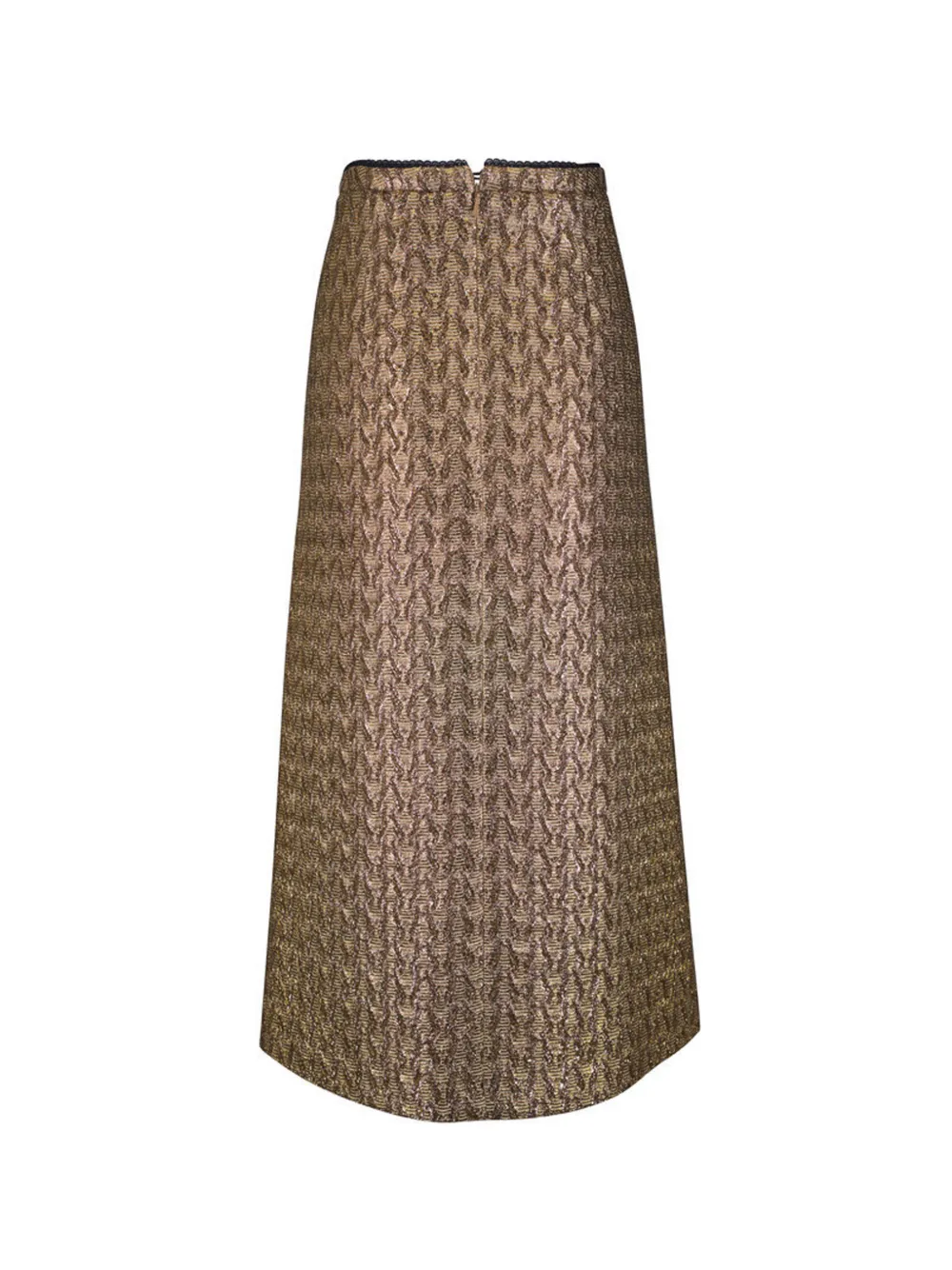 Dorothee Schumacher Golden Hour skirt