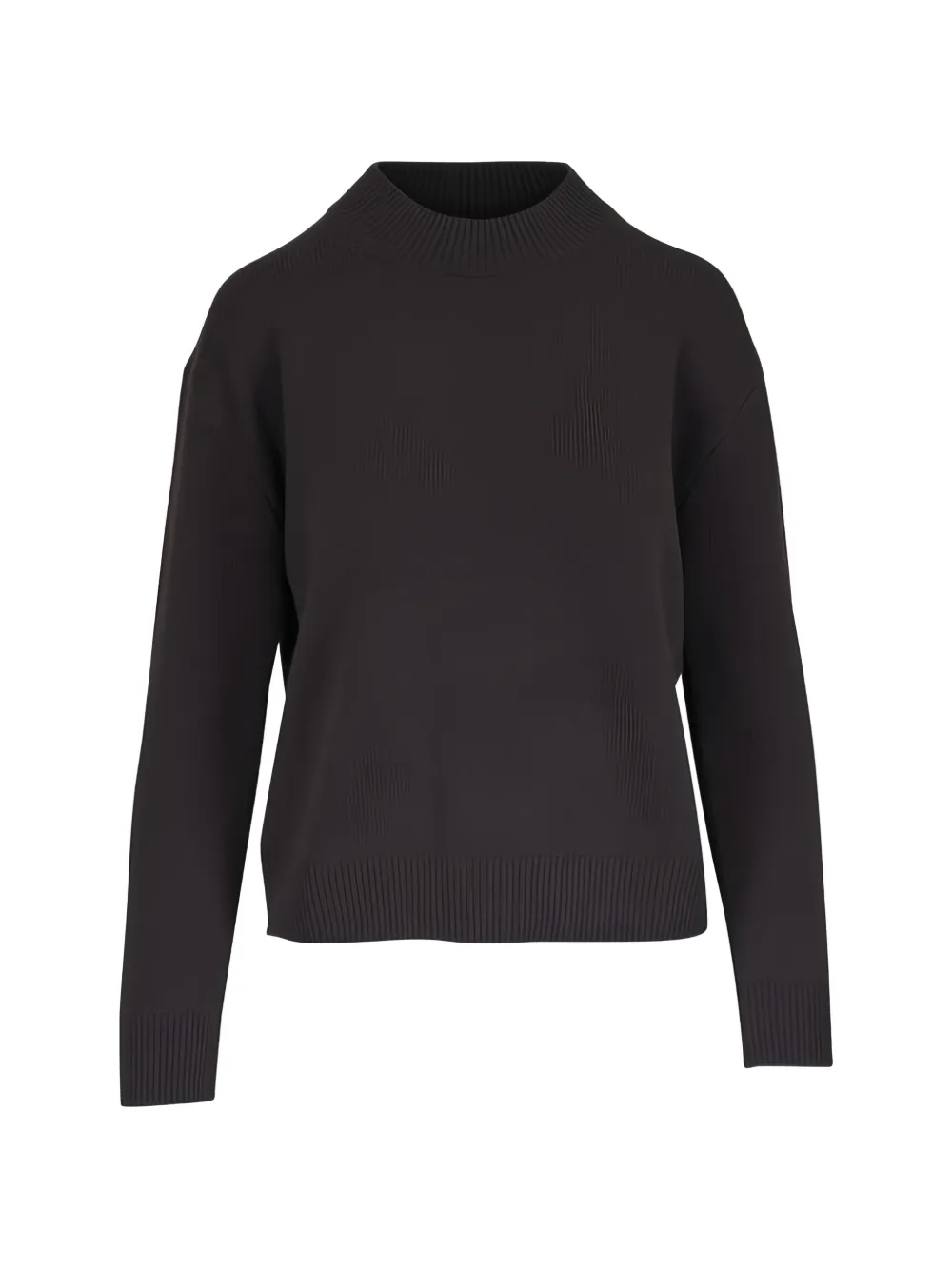TWP cashmere sweater - Black
