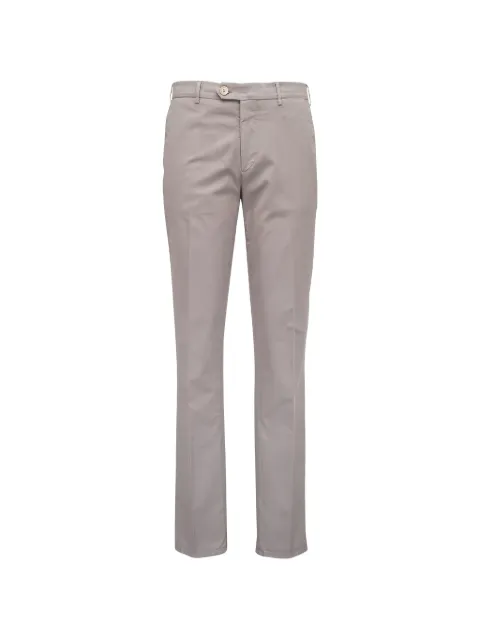 Brunello Cucinelli pantalones con botones