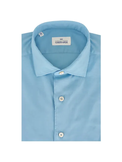 Alessandro Gherardi buttoned shirt