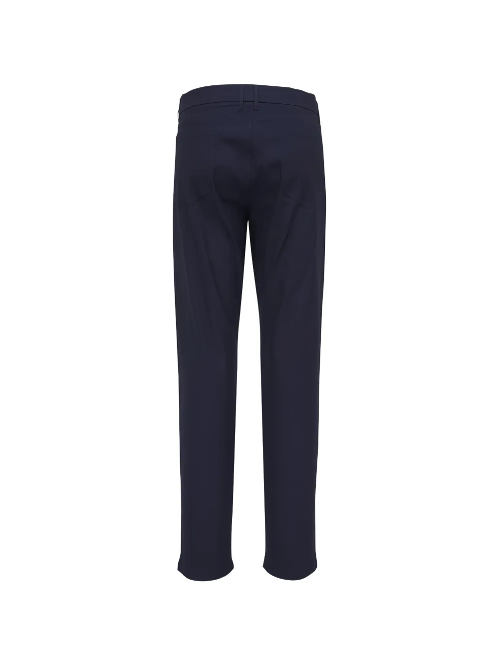 GREYSON basic casual trousers | Regular-Fit & Straight Leg Pants