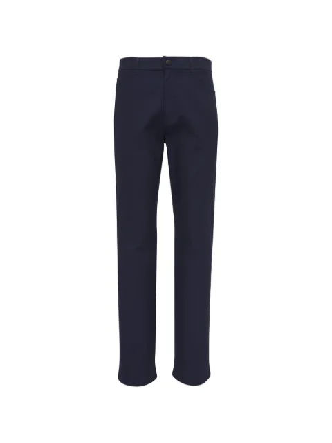 GREYSON basic casual trousers